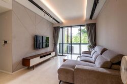 Botanique At Bartley (D19), Condominium #618318861